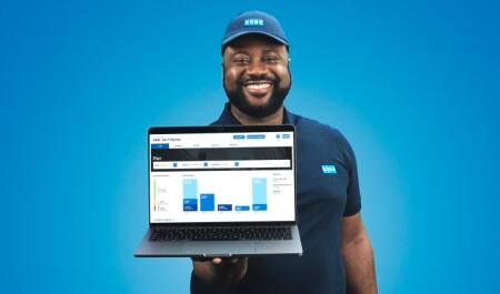 Predict future investments with KONE 24/7 Planner