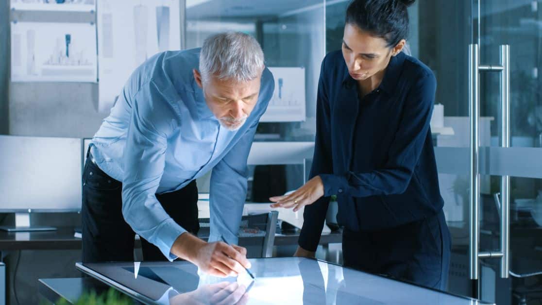 KONE’s R&D can customize global offerings.