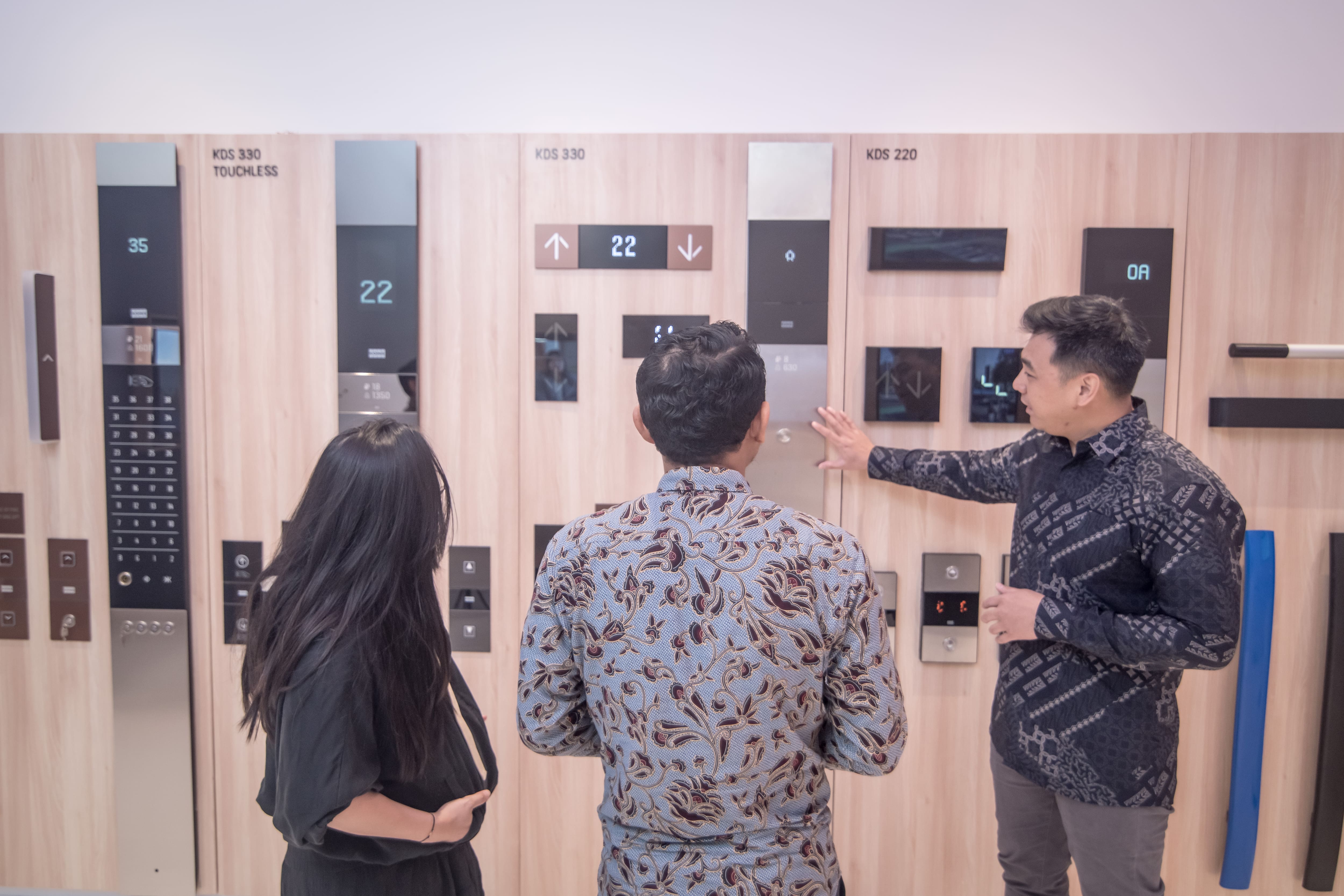 img_KONE Academy Indonesia Customer experience