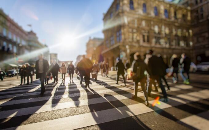 Kebijakan Hak Asasi Manusia KONE