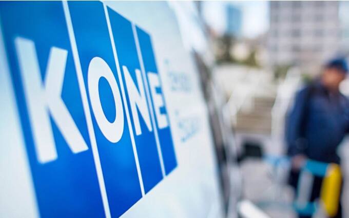 Cara membeli pemeliharaan lift - panduan