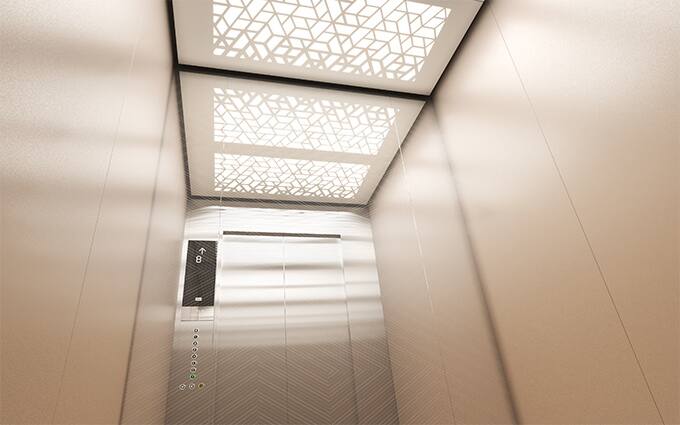 Pengalaman pengguna yang benar-benar baru dari atas hingga bawah