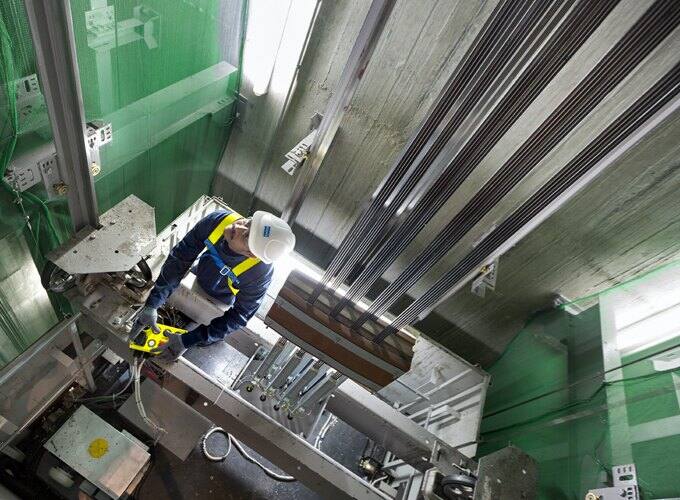 Pemimpin efisiensi energi